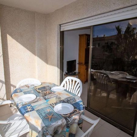 Primera Linea Playa Cargador - Playamar 1121 - Albert Villas Alcossebre Esterno foto
