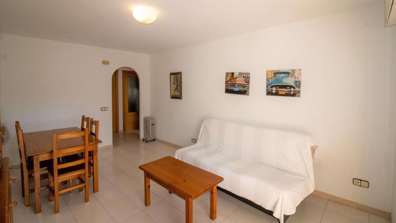 Primera Linea Playa Cargador - Playamar 1121 - Albert Villas Alcossebre Esterno foto