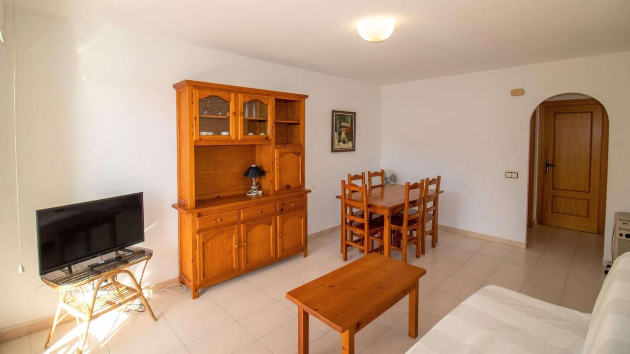 Primera Linea Playa Cargador - Playamar 1121 - Albert Villas Alcossebre Esterno foto